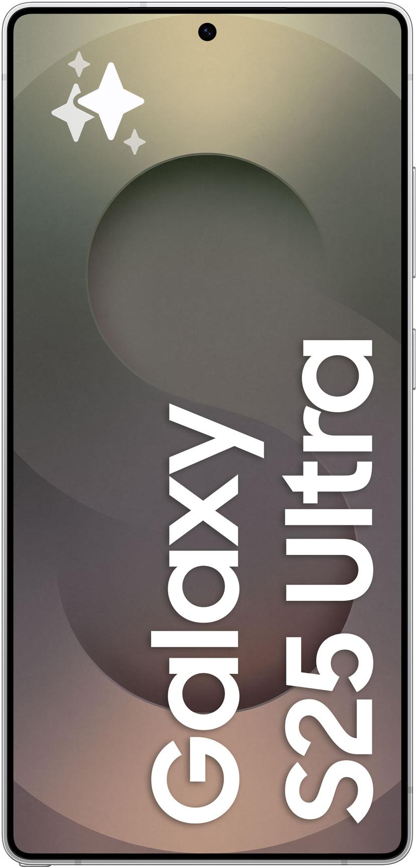Samsung Galaxy S25 Ultra 512GB Titanium Silver