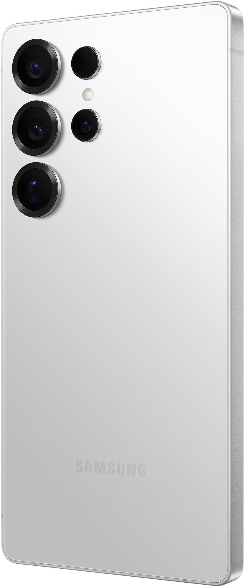 Samsung Galaxy S25 Ultra 512GB Titanium Silver