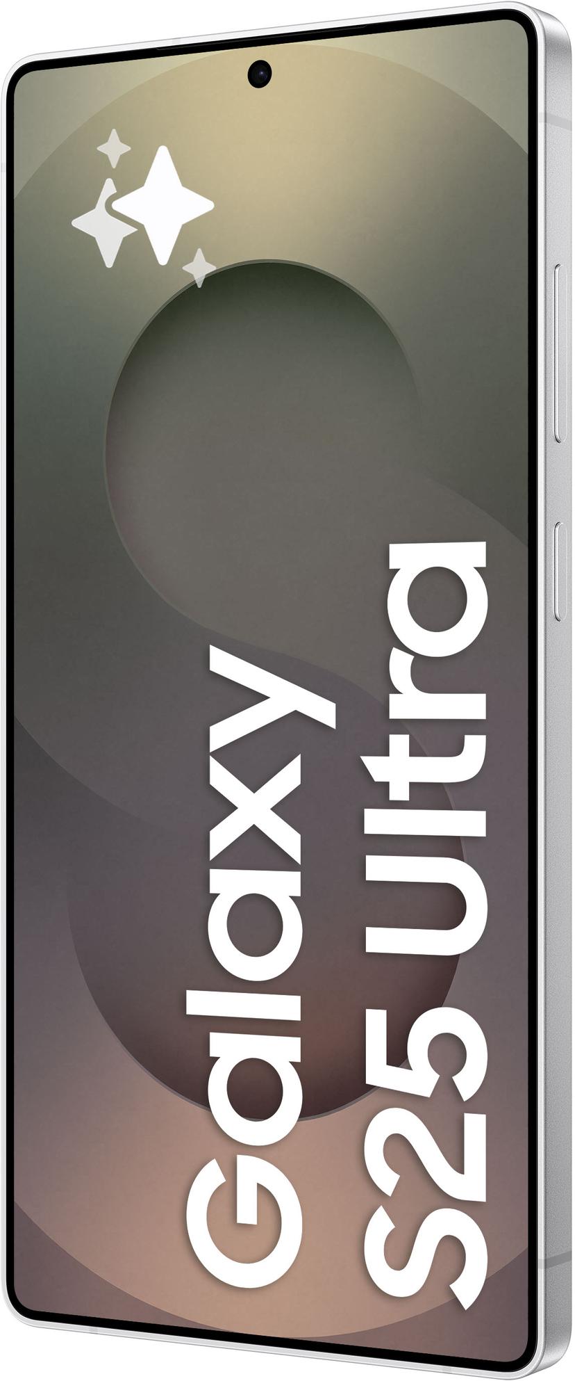Samsung Galaxy S25 Ultra 512GB Titanium Silver