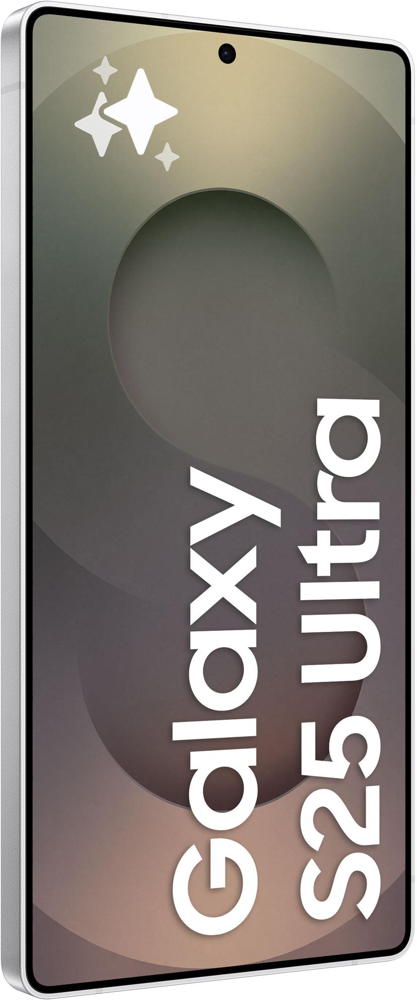 Samsung Galaxy S25 Ultra 512GB Titanium Silver