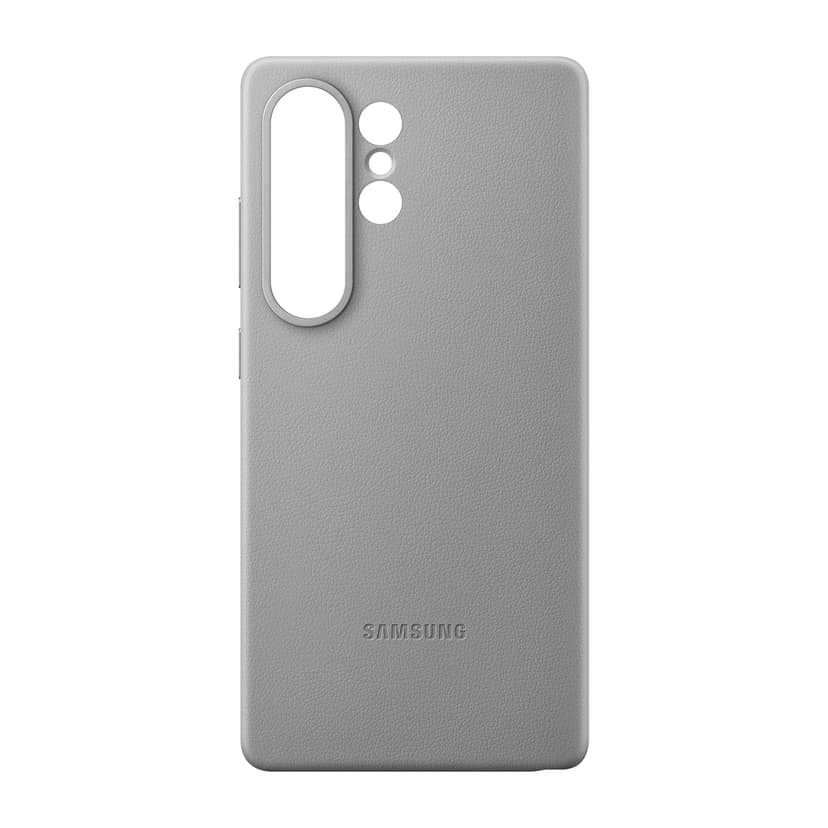 Samsung Kindsuit Case Samsung Galaxy S25 Ultra Harmaa