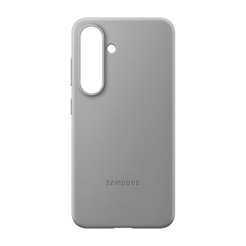 Samsung Kindsuit Case Samsung Galaxy S25 Grå