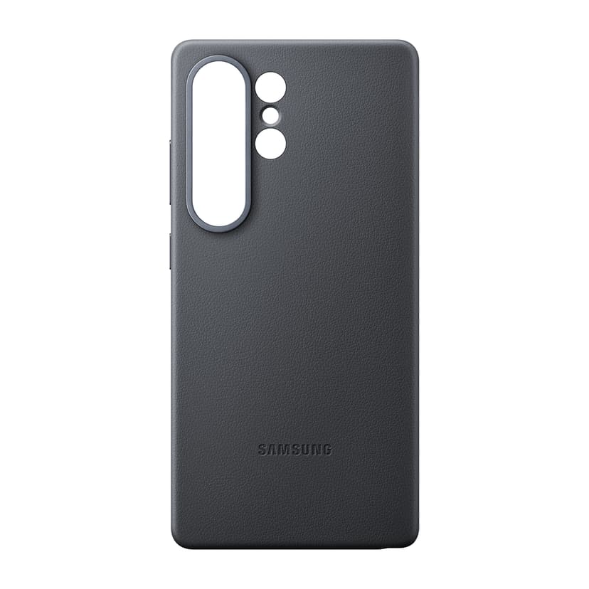Samsung Kindsuit Case Samsung Galaxy S25 Ultra Svart
