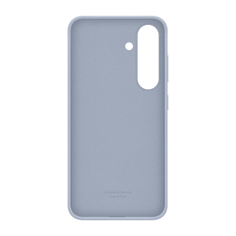 Samsung Kindsuit Case Samsung Galaxy S25 Grå