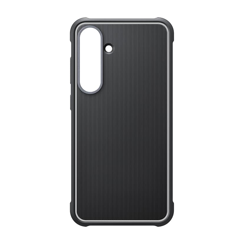 Samsung Rugged Case Samsung Galaxy S25+ Svart