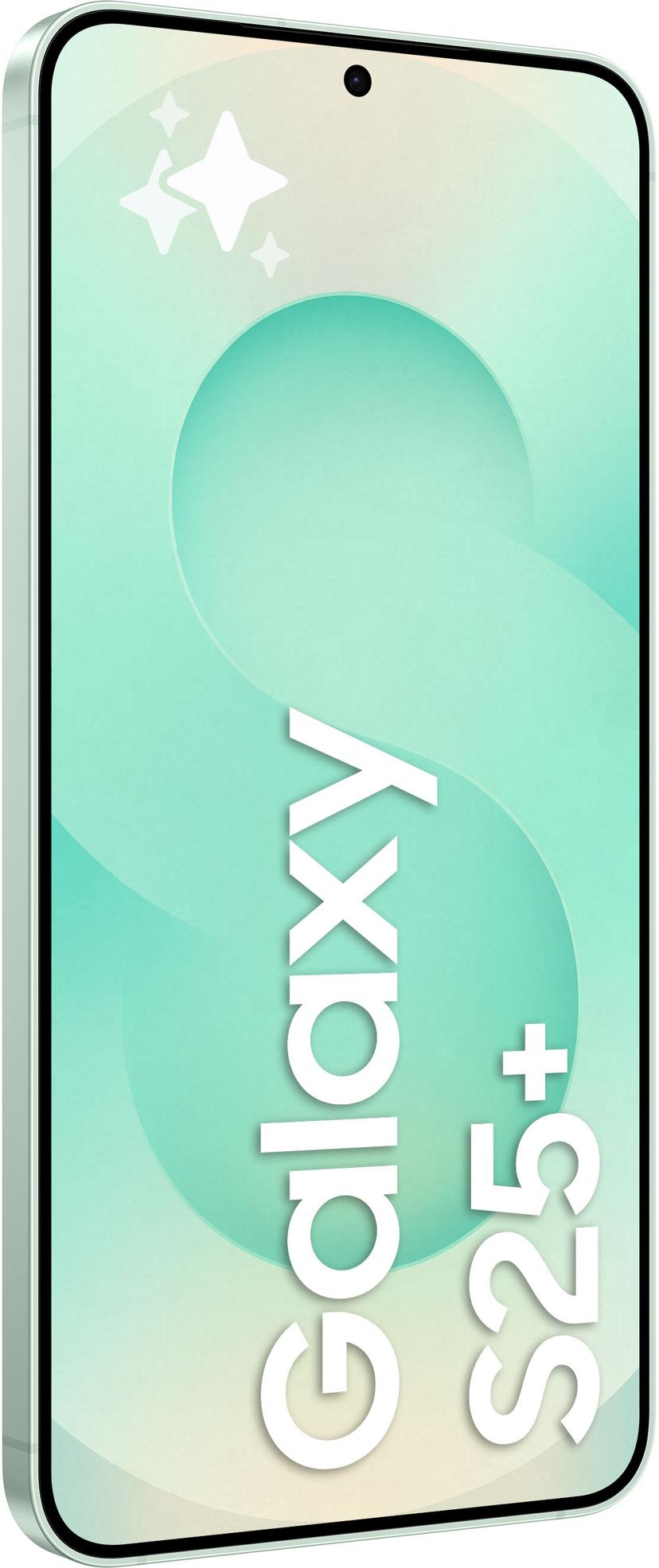 Samsung Galaxy S25+ 512GB Mintunvärinen