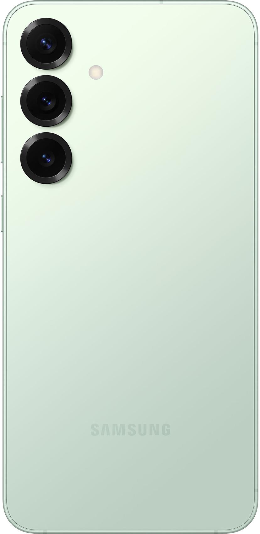 Samsung Galaxy S25+ 512GB Mintfärgad