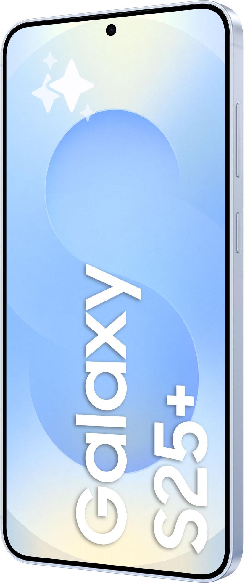 Samsung Galaxy S25+ 256GB Blå