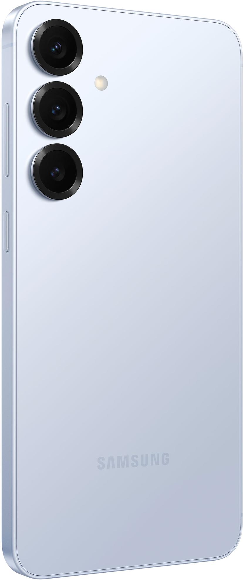 Samsung Galaxy S25+ 256GB Blauw