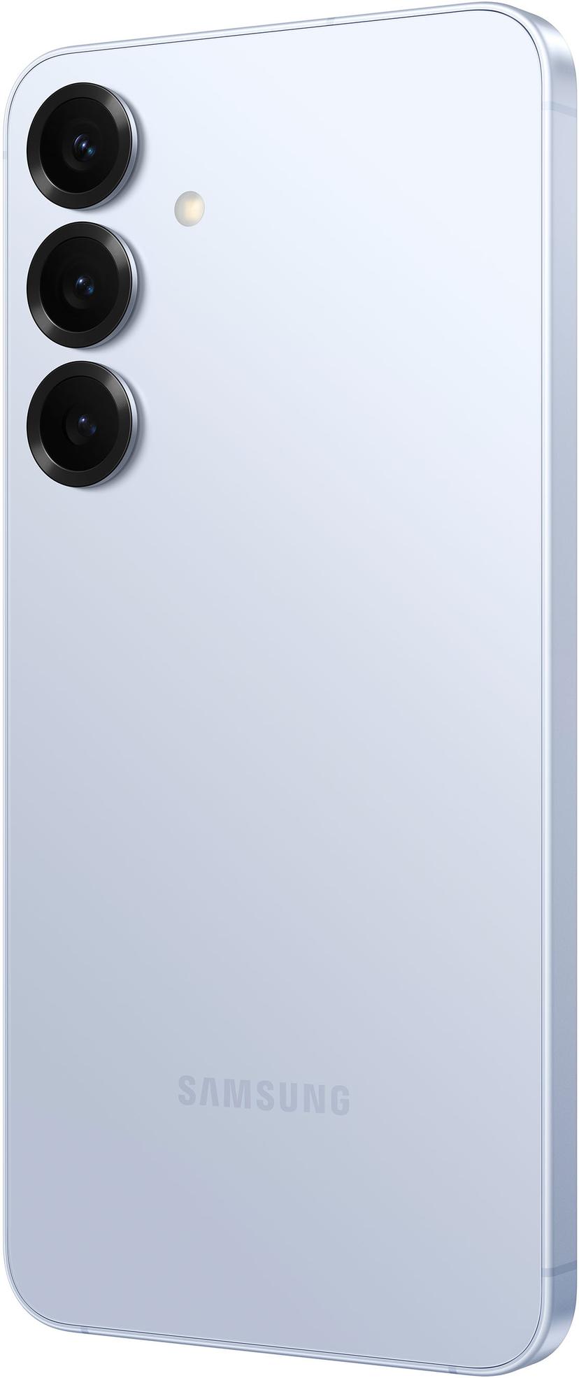 Samsung Galaxy S25+ 256GB Blå