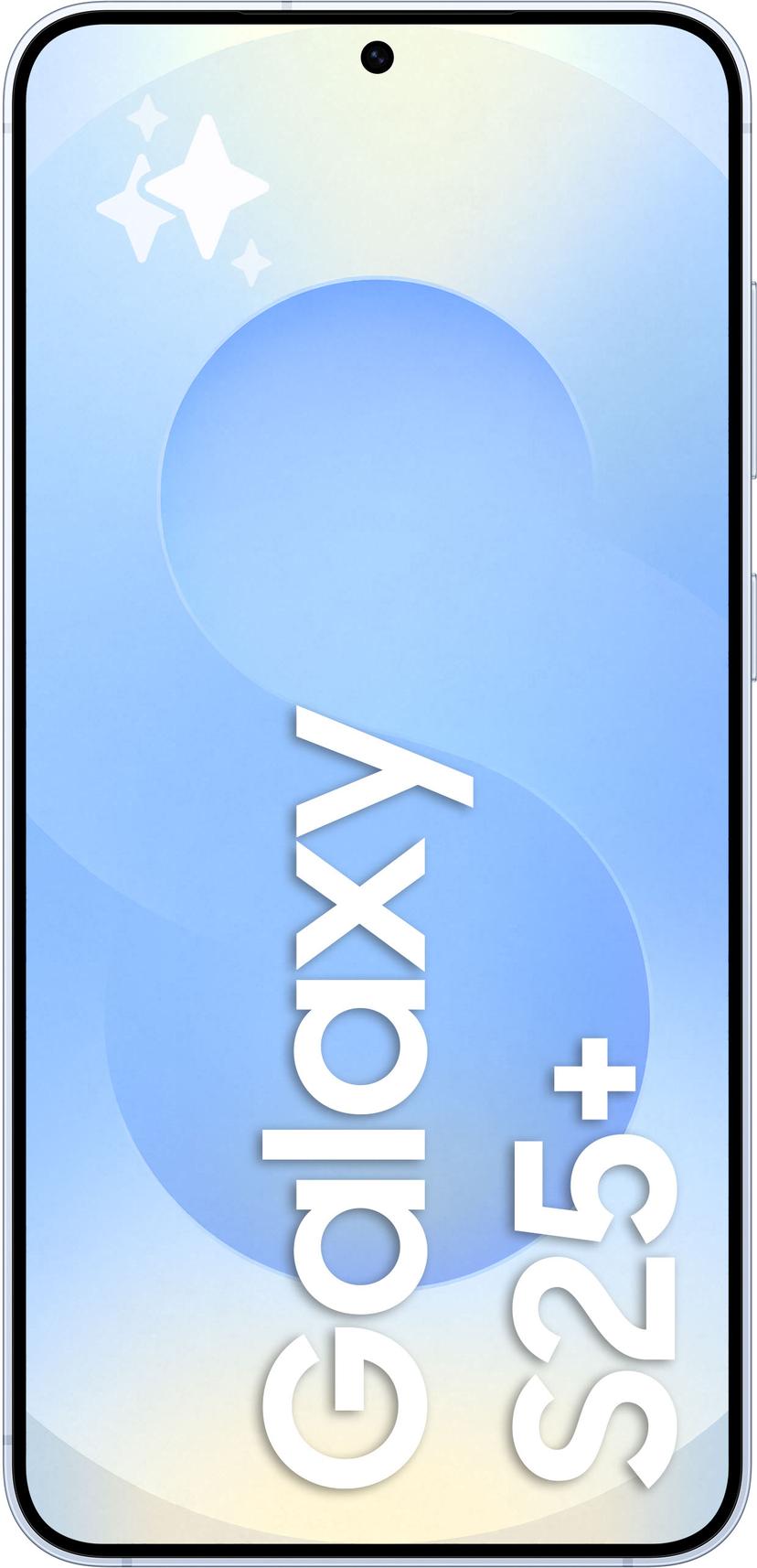 Samsung Galaxy S25+ 256GB Blå