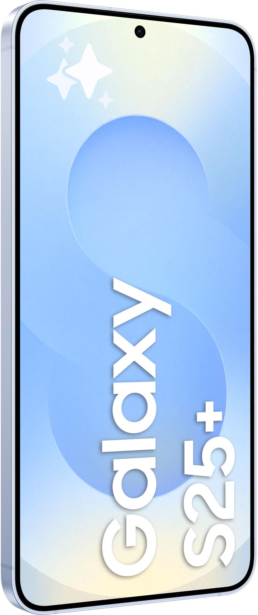 Samsung Galaxy S25+ 256GB Blå