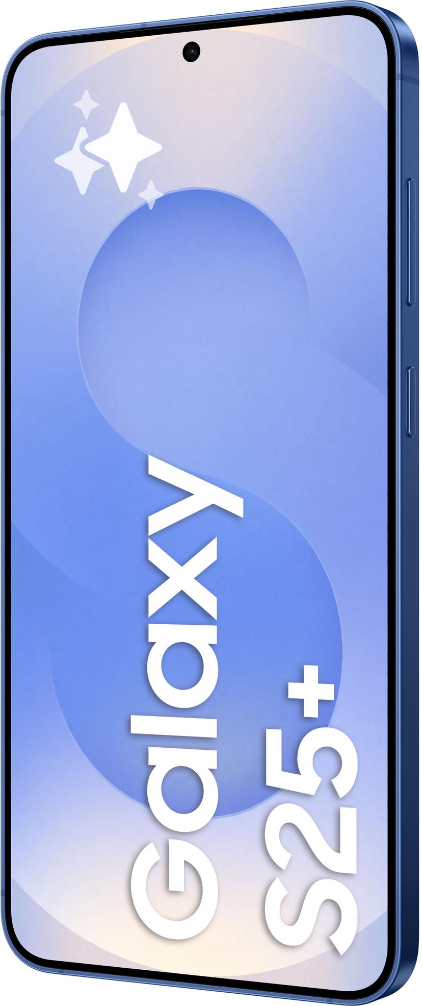 Samsung Galaxy S25+ 512GB Marinblå