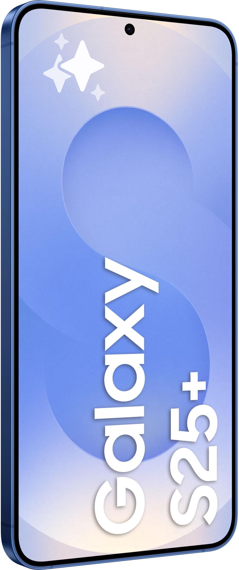 Samsung Galaxy S25+ 512GB Marinblå