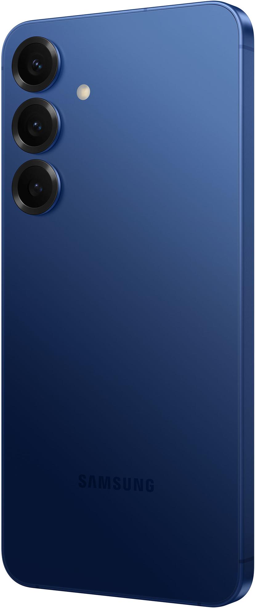 Samsung Galaxy S25+ 512GB Marinblå
