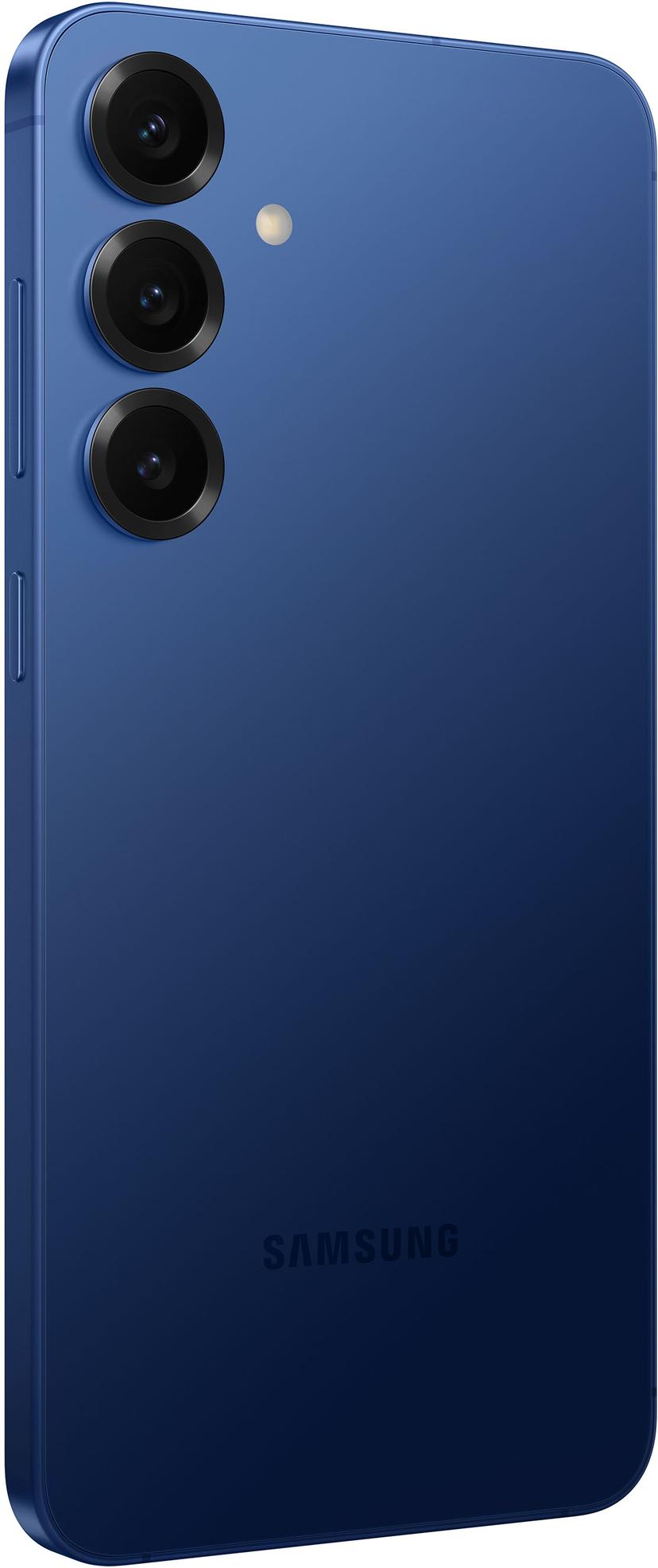 Samsung Galaxy S25+ 512GB Marinblå