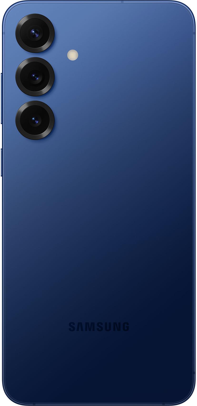 Samsung Galaxy S25+ 512GB Marinblå