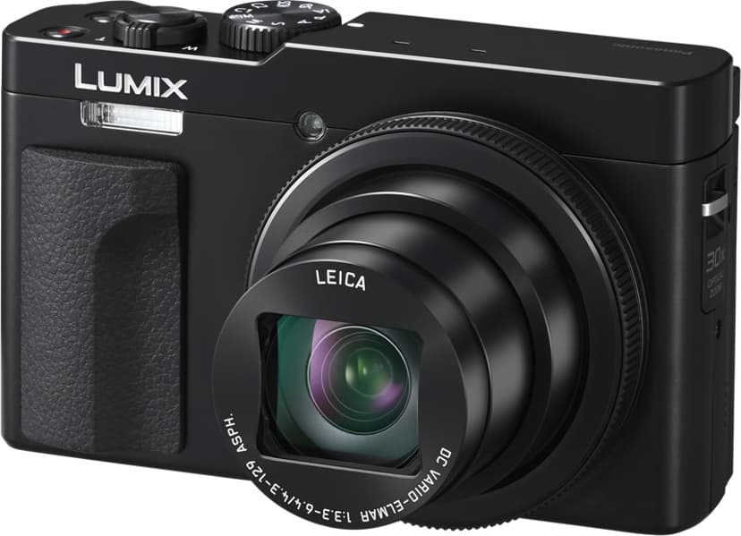 Panasonic Lumix TZ99 - (Kuppvare klasse 2)