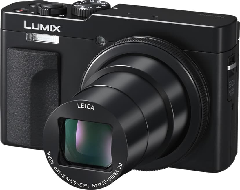 Panasonic Lumix TZ99 - (Fyndvara klass 2)