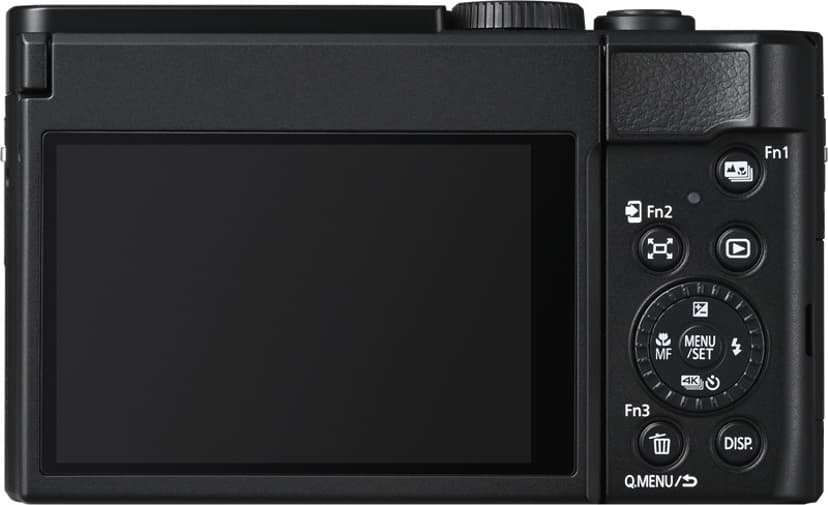 Panasonic Lumix TZ99
