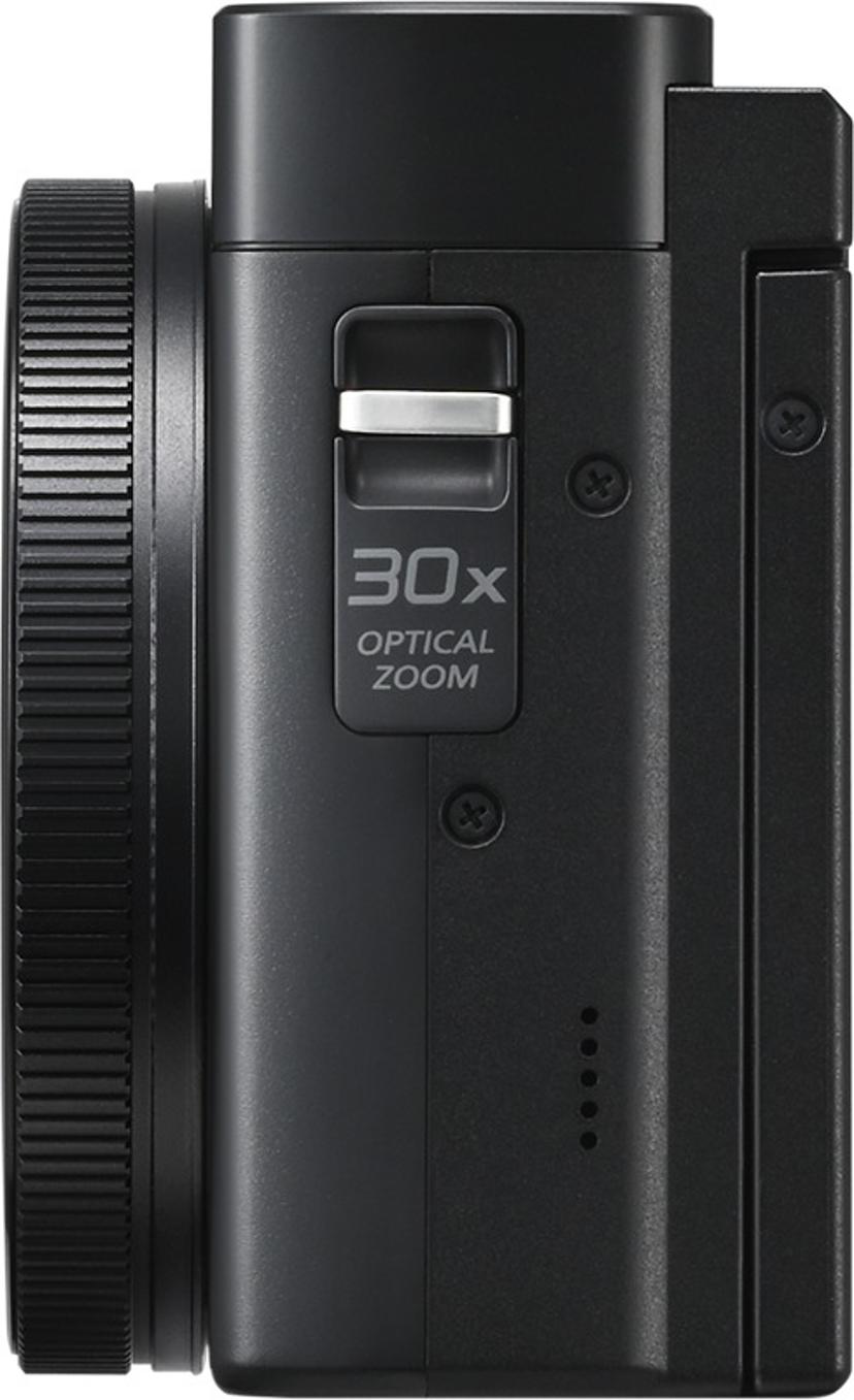 Panasonic Lumix TZ99