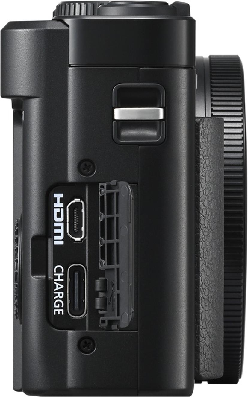Panasonic Lumix TZ99