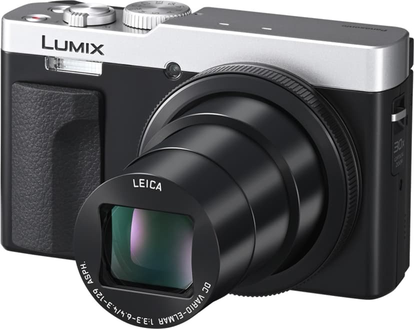 Panasonic Lumix TZ99