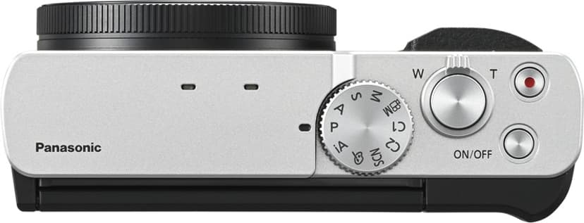 Panasonic Lumix TZ99