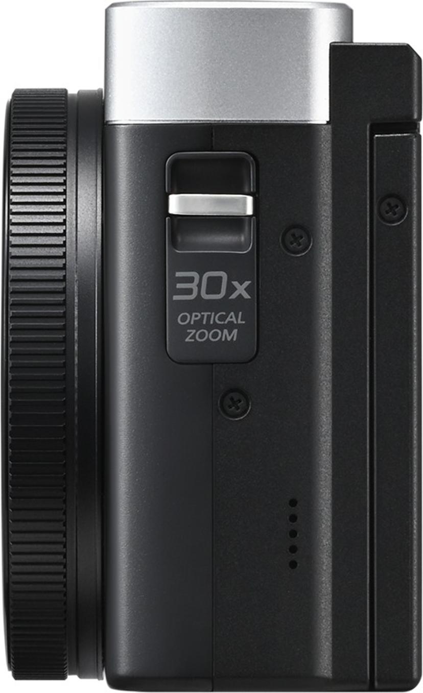 Panasonic Lumix TZ99