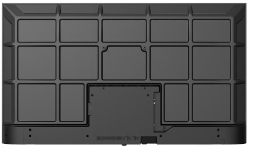 Voxicon DC75UEPAP 18/7 75" 300cd/m² 3840x2160pixels