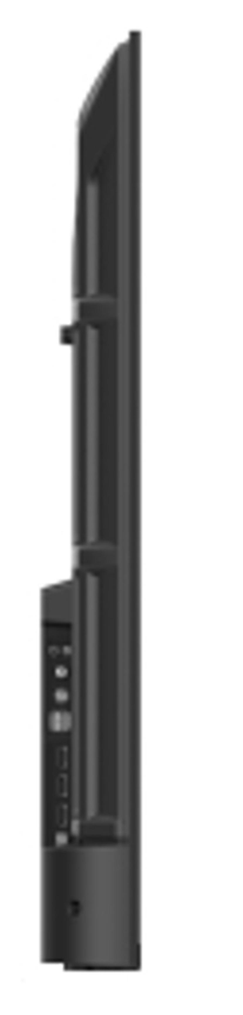 Voxicon DC75UEPAP 18/7 75" 300cd/m² 3840x2160pixels