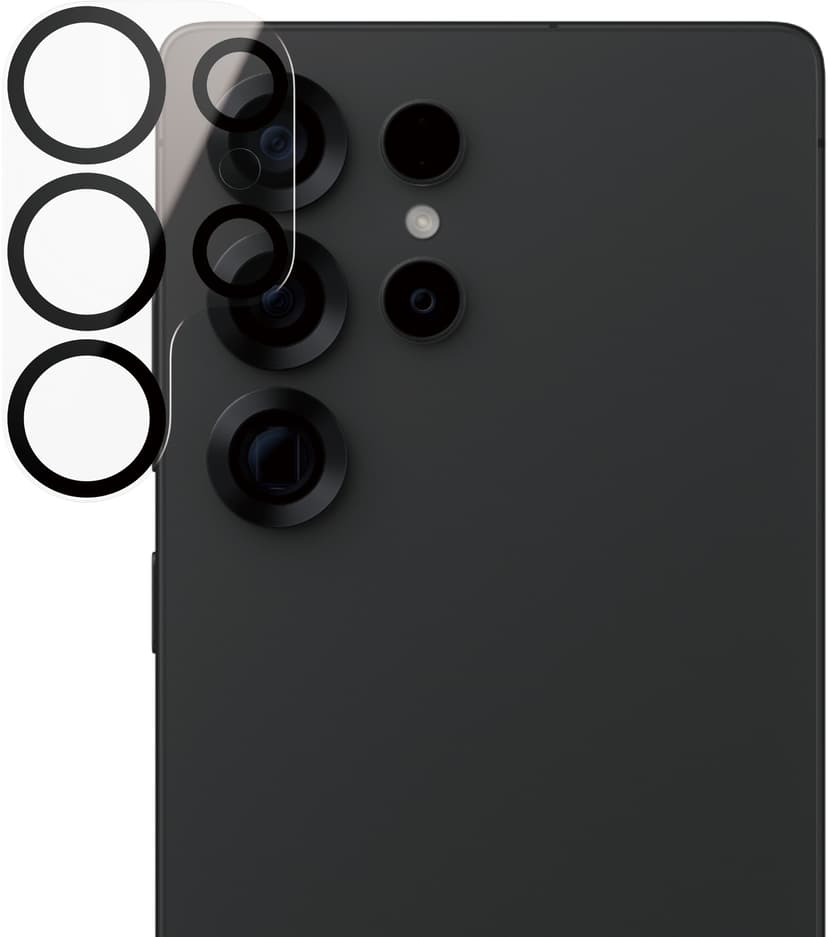 Panzerglass Picture Perfect Samsung Galaxy S25 Ultra
