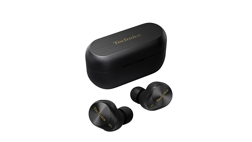 Technics EAH-AZ80 Noise Cancelling Sort (EAH-AZ80E-K) Technics EAH-AZ80 Noise Cancelling Sort (EAH-AZ80E-K)