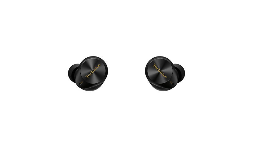 Technics EAH-AZ80 Noise Cancelling Stereo Musta