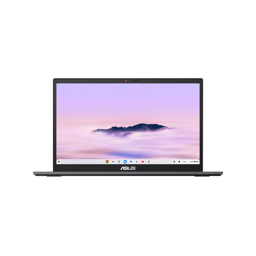 ASUS Chromebook Plus CX34 Core i3 8GB 128GB 14"