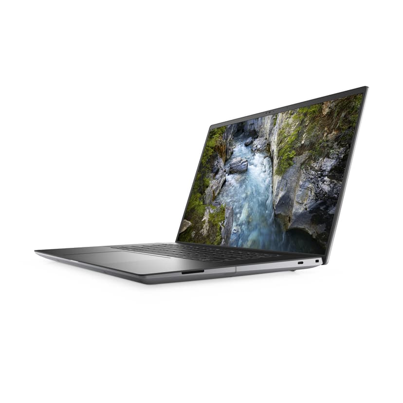 Dell Precision 5680 Core i7 32GB 1000GB RTX 3500 Ada 16"