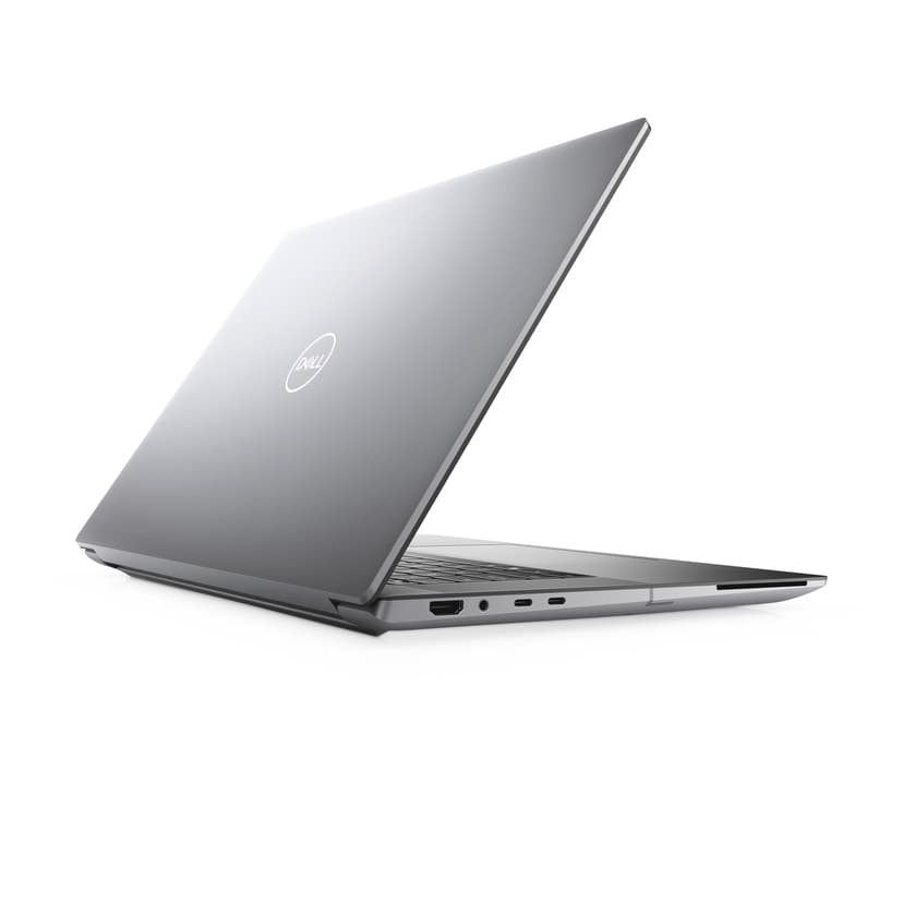 Dell Precision 5680 Core i7 32GB 1000GB RTX 3500 Ada 16"