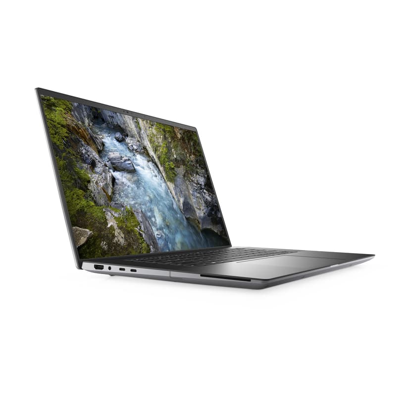 Dell Precision 5680 Core i7 32GB 1000GB RTX 3500 Ada 16"