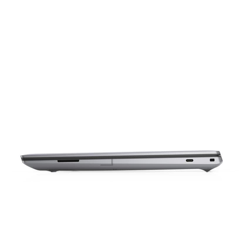 Dell Precision 5680 Core i7 32GB 1000GB RTX 3500 Ada 16"