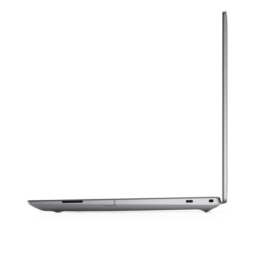 Dell Precision 5680 Core i7 32GB 1000GB RTX 3500 Ada 16"