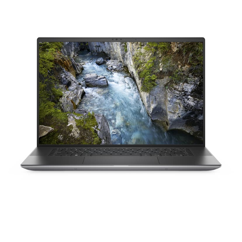 Dell Precision 5680 Core i7 32GB 1000GB RTX 3500 Ada 16"