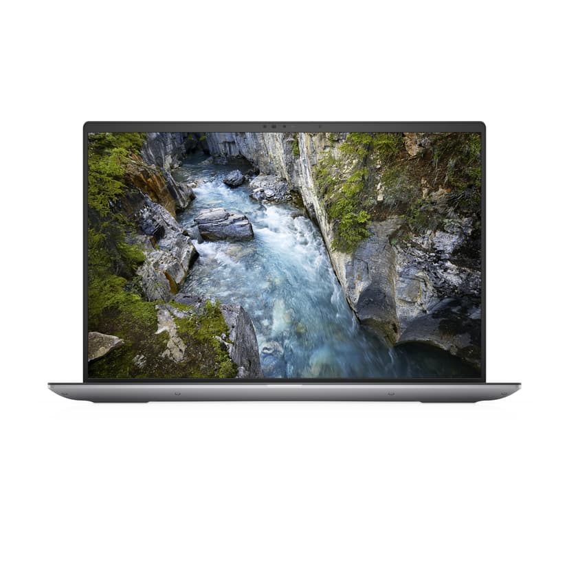 Dell Precision 5680 Core i7 32GB 1000GB RTX 3500 Ada 16"
