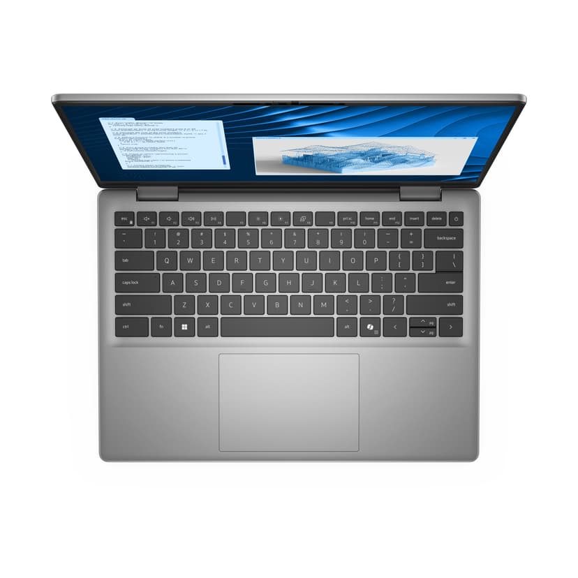 Dell Latitude 5455 Snapdragon X Plus 16GB 512GB 14"