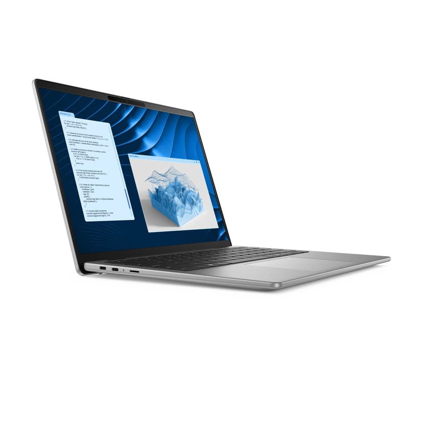 Dell Latitude 5455 Snapdragon X Plus 16GB 512GB 14"