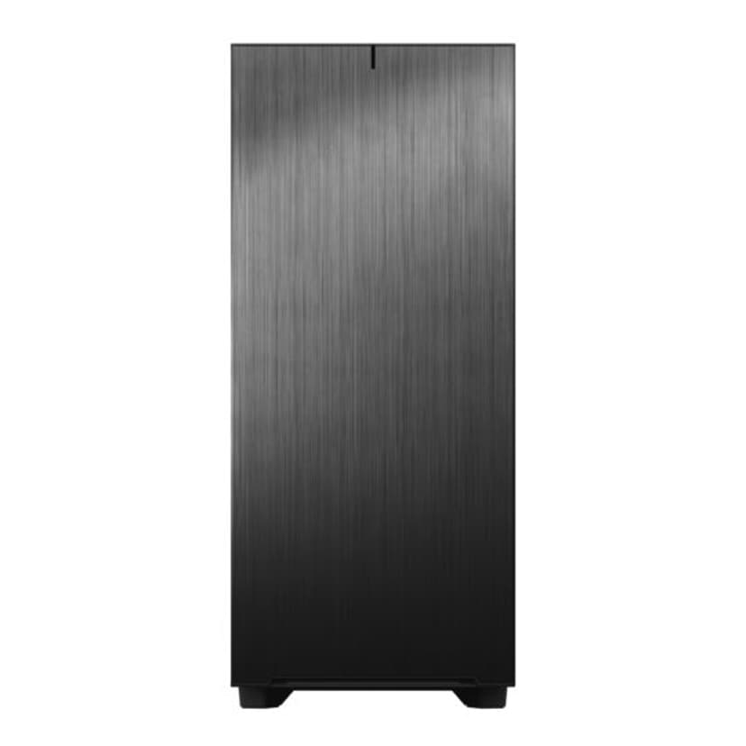 Fractal Design Define 7 XL Solid Midi Tower Musta