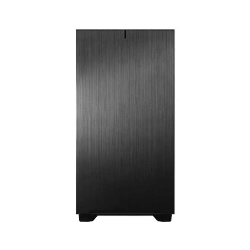 Fractal Design Define 7 Solid Midi Tower Musta