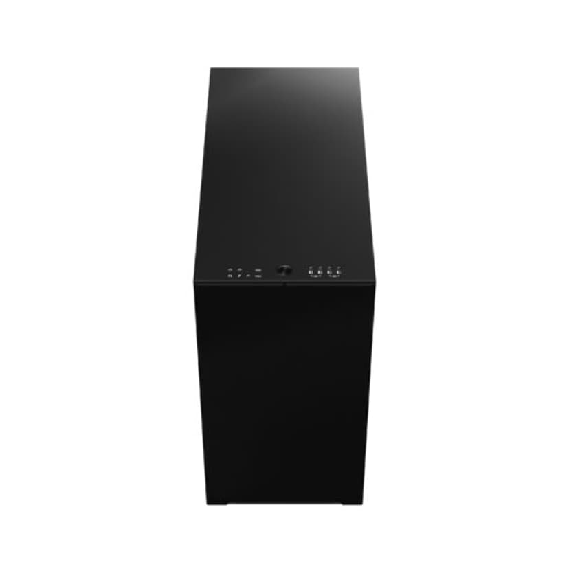 Fractal Design Define 7 Solid Midi Tower Musta