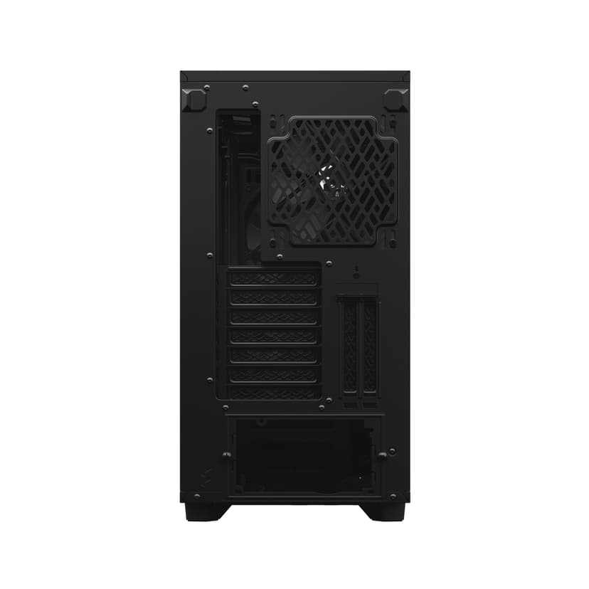 Fractal Design Define 7 Solid Midi Tower Musta
