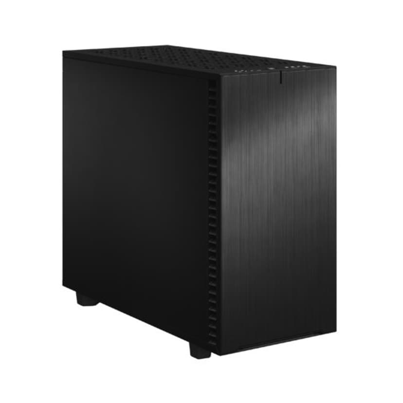 Fractal Design Define 7 Solid Midi Tower Musta