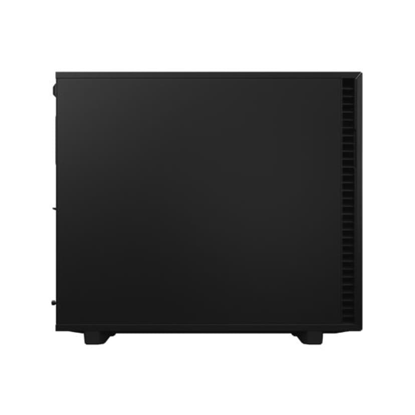 Fractal Design Define 7 Solid Midi Tower Musta